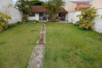 Ref 800 Casa No centro De matinhos